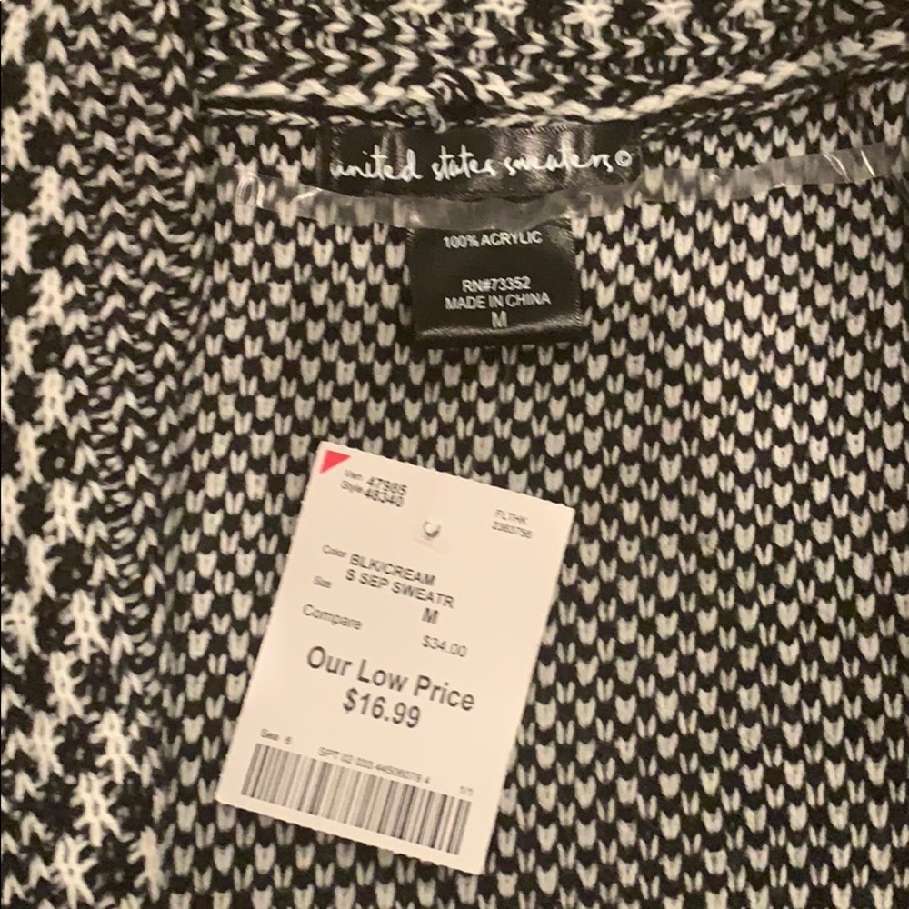 Sweater vest - Picture 3 of 4